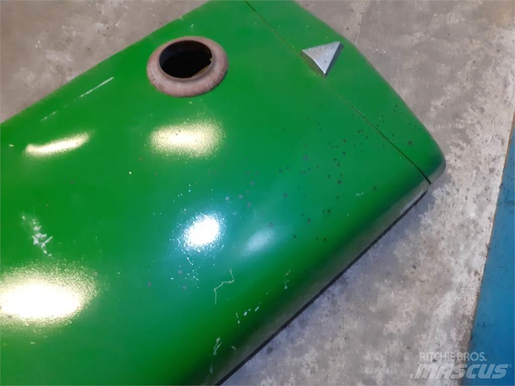 John Deere 2040 Άλλα εξαρτήματα για τρακτέρ
