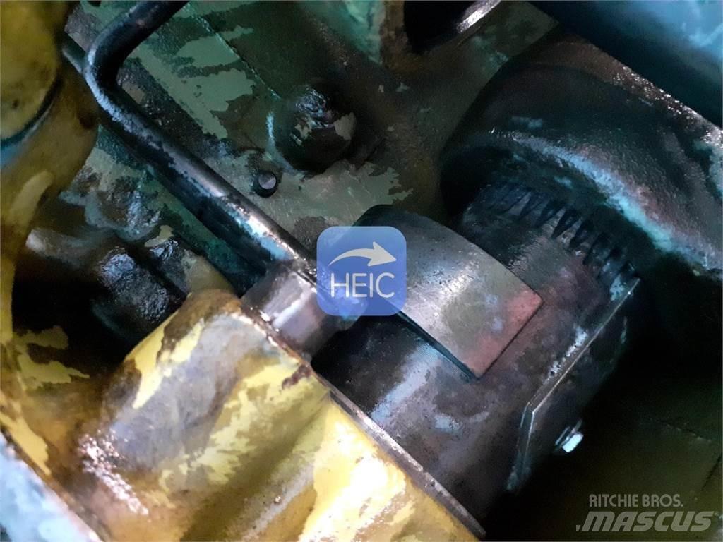John Deere 2040 Άλλα εξαρτήματα για τρακτέρ