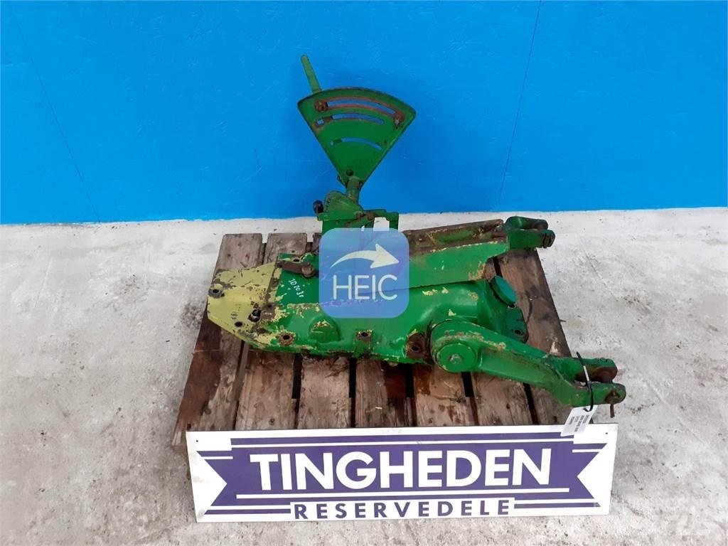 John Deere 2040 Άλλα εξαρτήματα για τρακτέρ