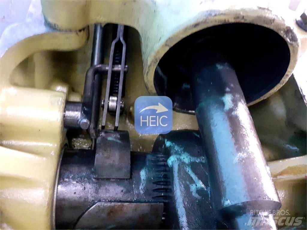 John Deere 2040 Άλλα εξαρτήματα για τρακτέρ