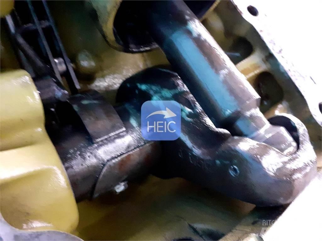 John Deere 2040 Άλλα εξαρτήματα για τρακτέρ