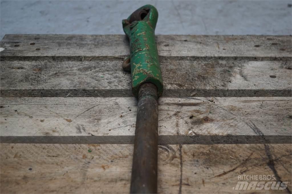 John Deere 2040 Άλλα εξαρτήματα για τρακτέρ