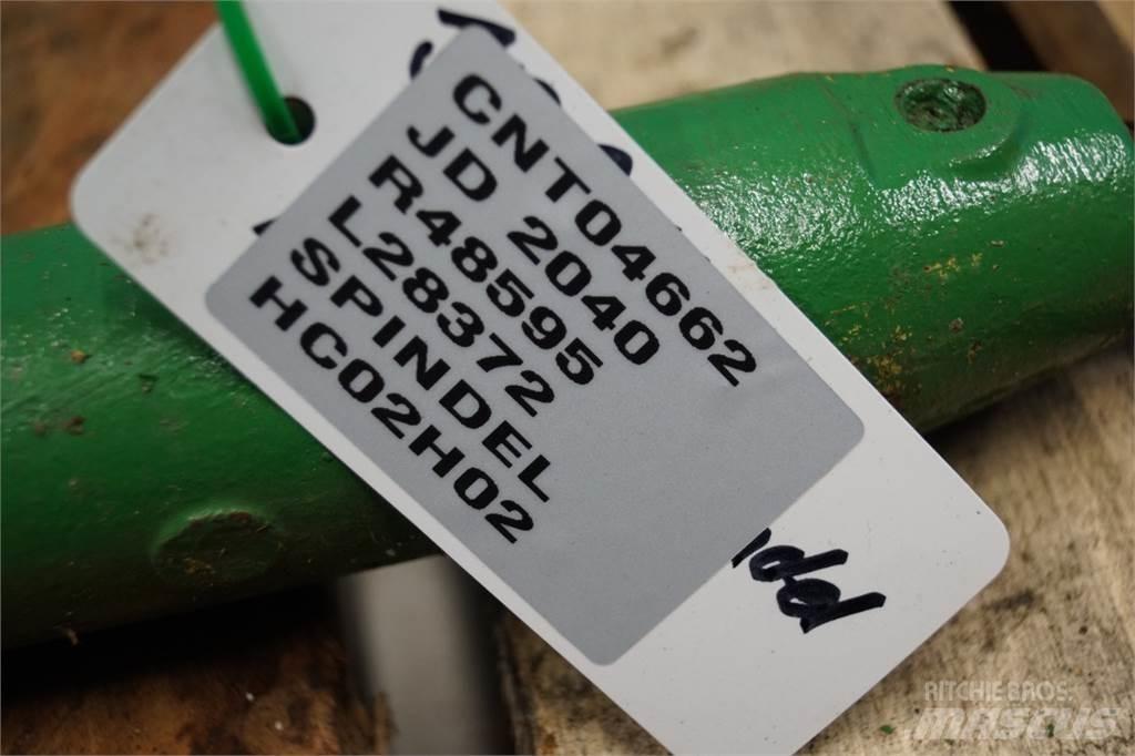 John Deere 2040 Άλλα εξαρτήματα για τρακτέρ