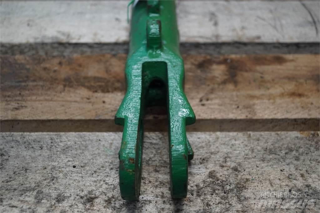 John Deere 2040 Άλλα εξαρτήματα για τρακτέρ