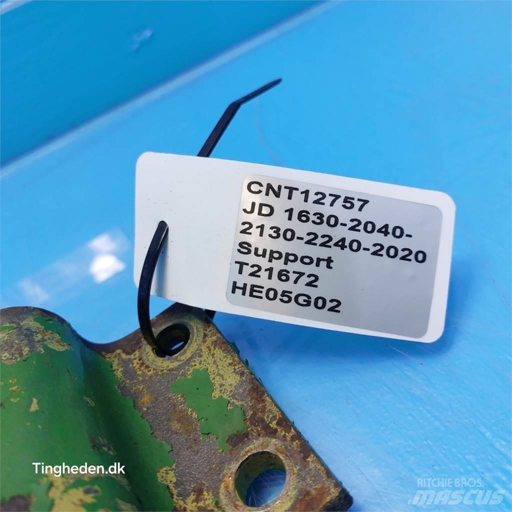 John Deere 2040 Άλλα εξαρτήματα για τρακτέρ