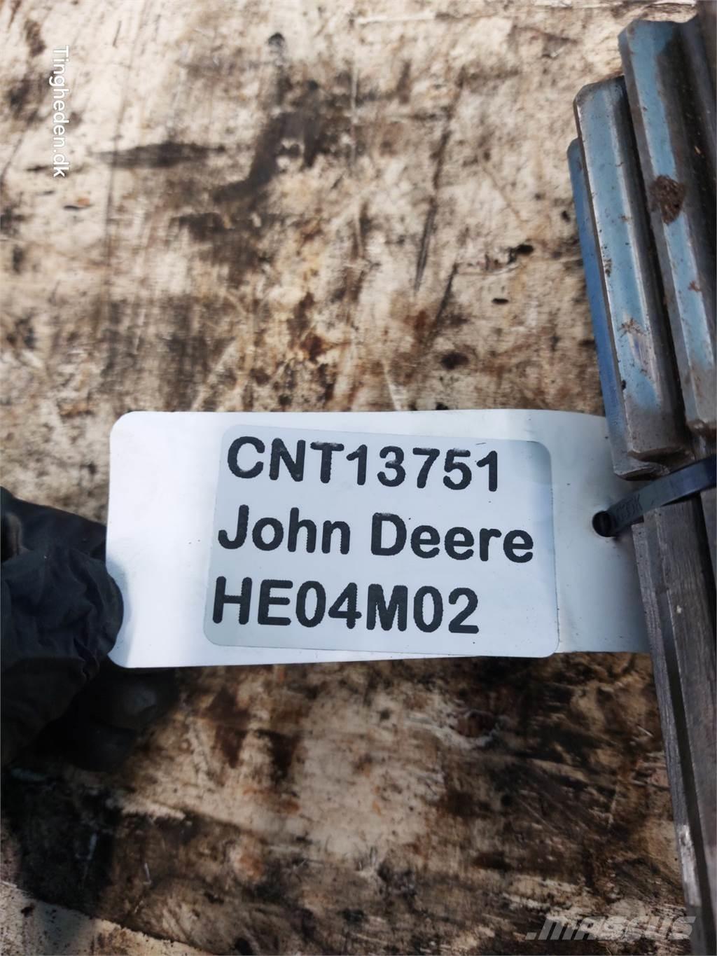 John Deere 2040 Άλλα εξαρτήματα για τρακτέρ