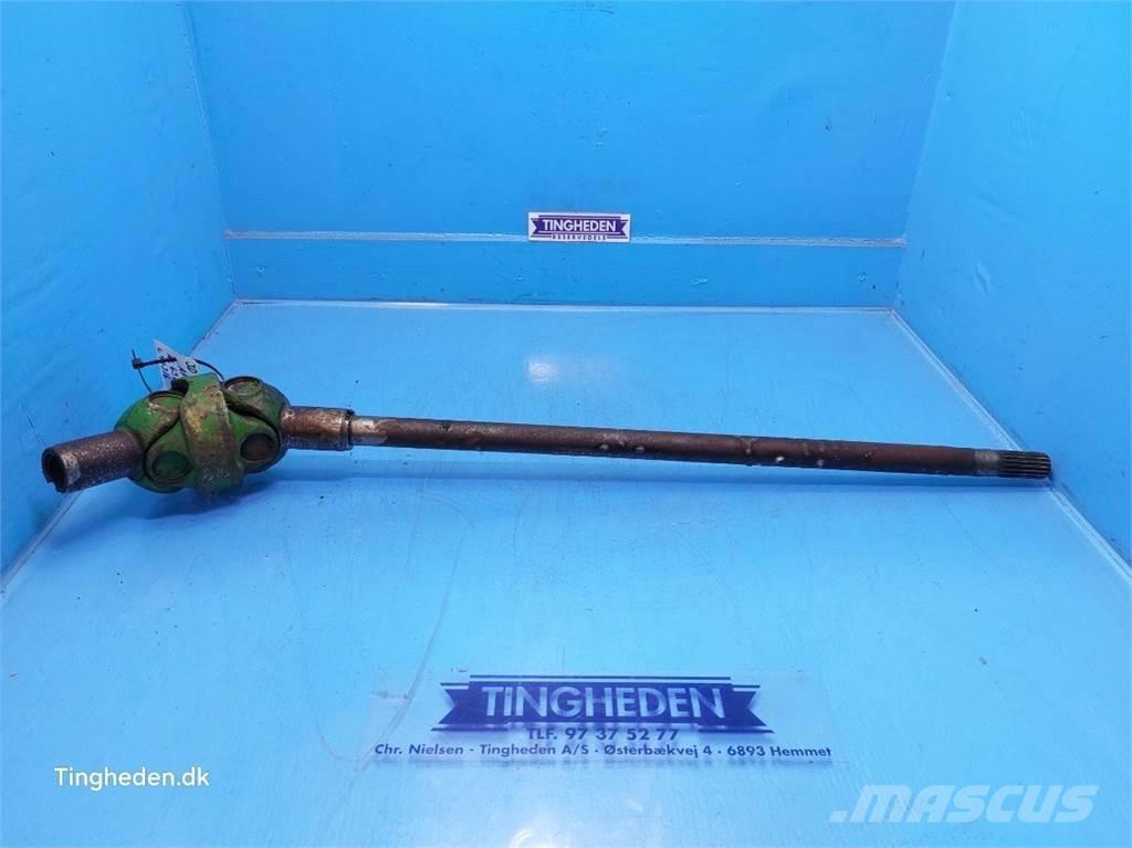 John Deere 2040 Άλλα εξαρτήματα για τρακτέρ