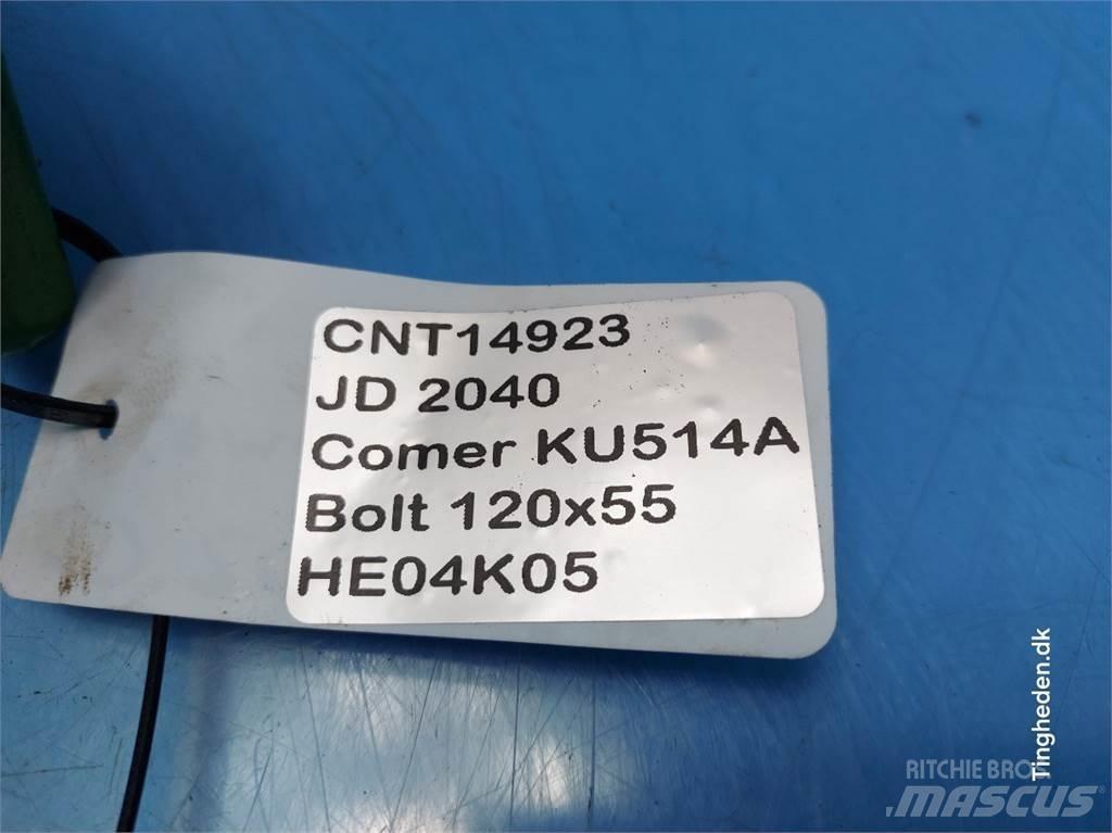 John Deere 2040 Άλλα εξαρτήματα για τρακτέρ