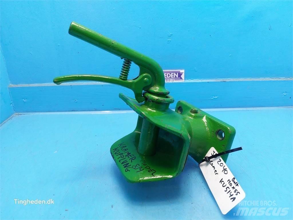 John Deere 2040 Άλλα εξαρτήματα για τρακτέρ
