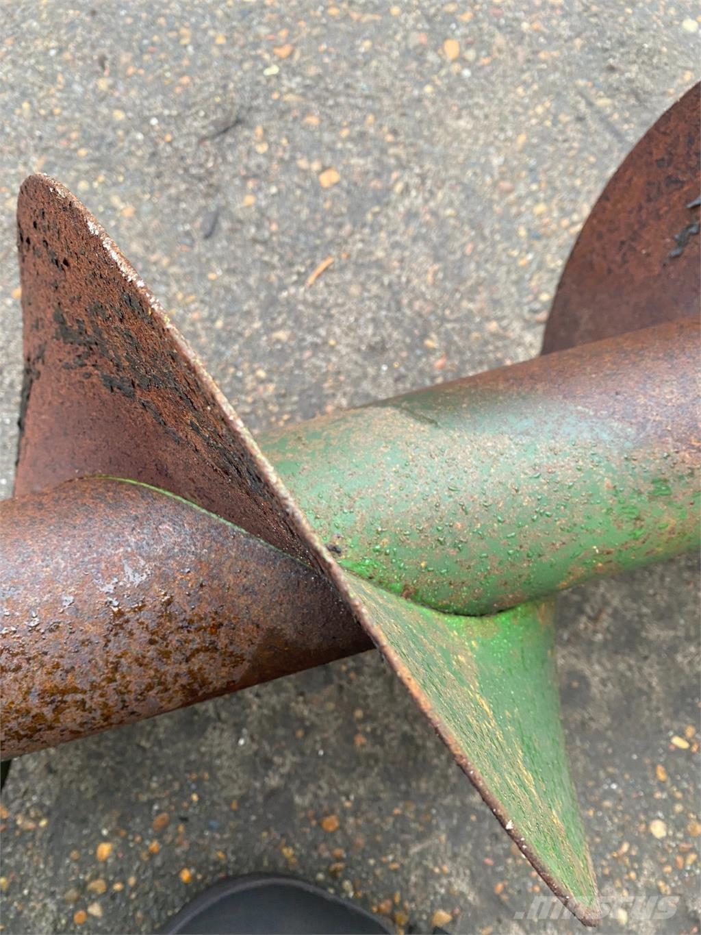 John Deere 2054 Εξαρτήματα θεριζοαλωνιστικών μηχανών