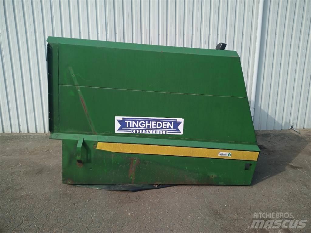 John Deere 2054 Άλλα γεωργικά μηχανήματα