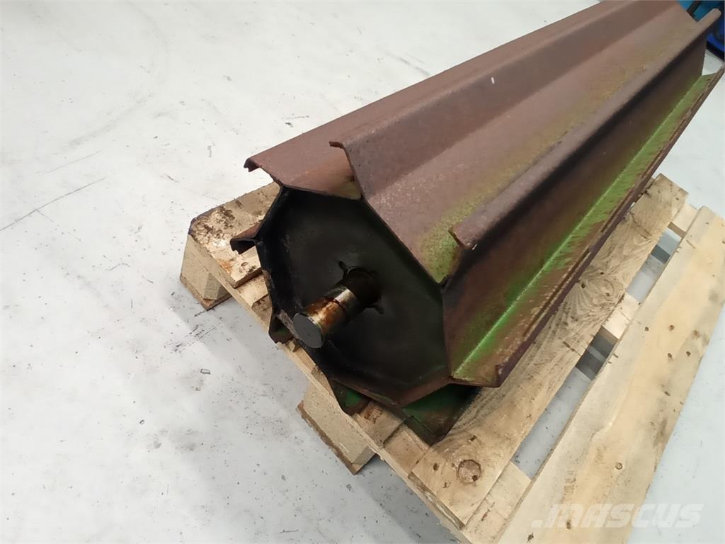 John Deere 2054 Εξαρτήματα θεριζοαλωνιστικών μηχανών