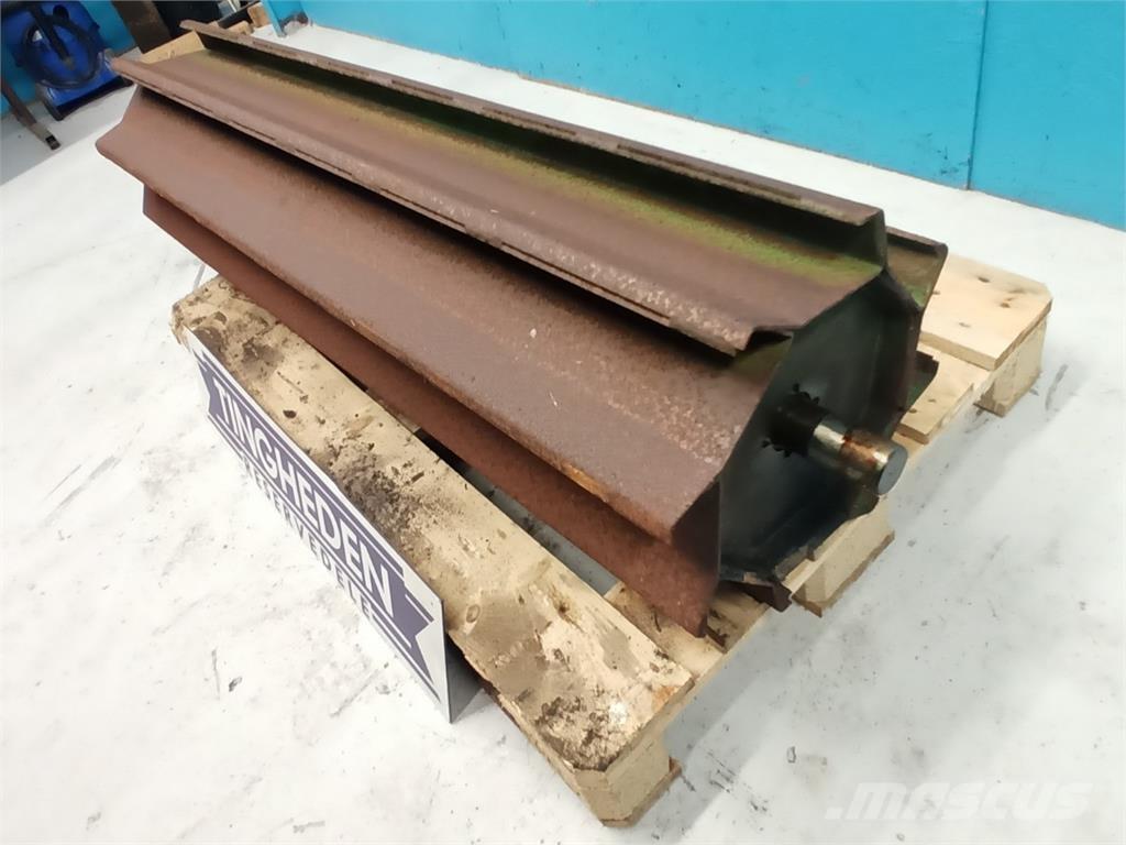 John Deere 2054 Εξαρτήματα θεριζοαλωνιστικών μηχανών