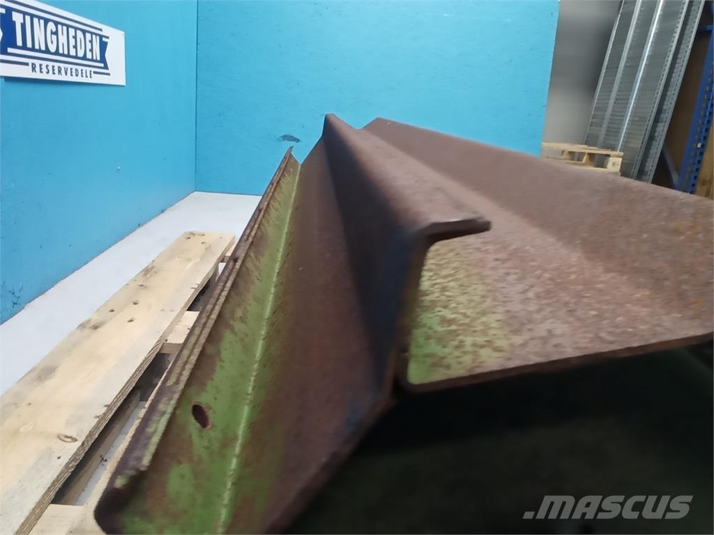 John Deere 2054 Εξαρτήματα θεριζοαλωνιστικών μηχανών