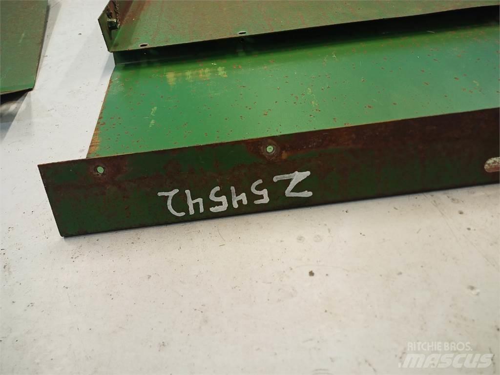 John Deere 2054 Διαστρωτήρες άμμου και αλατιού