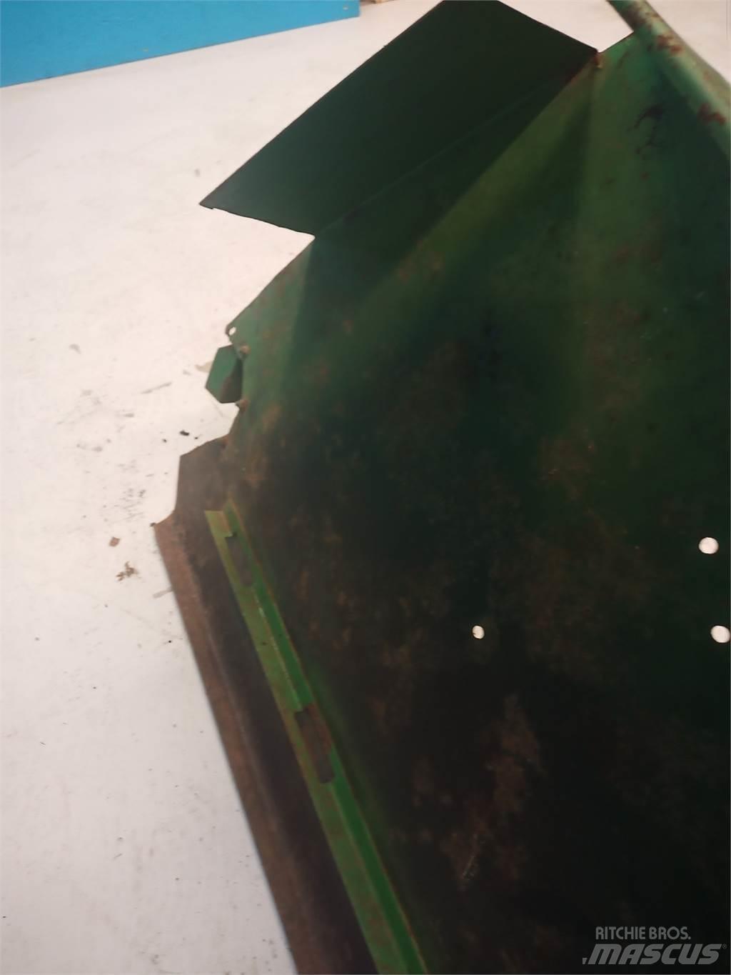 John Deere 2054 Άλλα γεωργικά μηχανήματα
