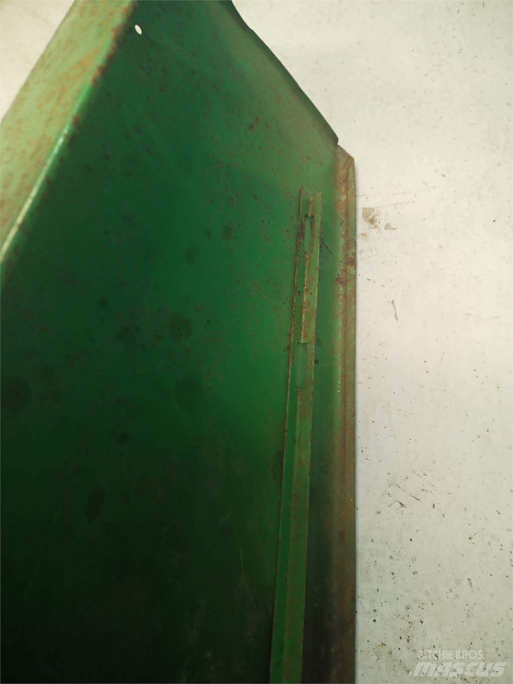 John Deere 2054 Άλλα γεωργικά μηχανήματα