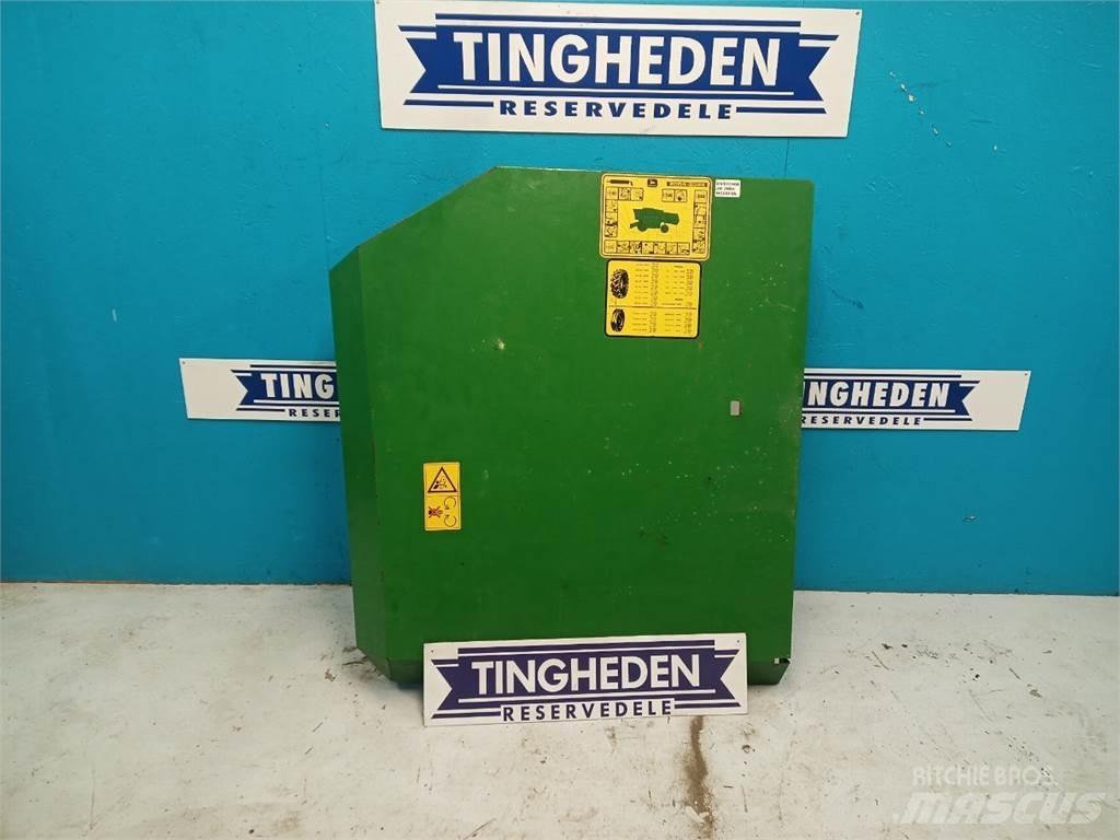 John Deere 2054 Άλλα γεωργικά μηχανήματα
