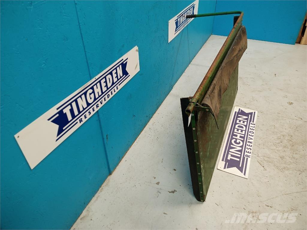 John Deere 2054 Εξαρτήματα θεριζοαλωνιστικών μηχανών