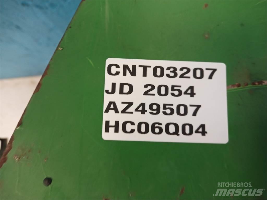 John Deere 2054 Άλλα γεωργικά μηχανήματα