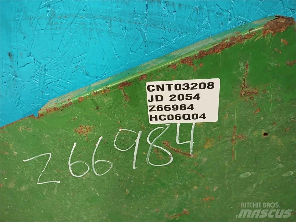 John Deere 2054 Άλλα γεωργικά μηχανήματα