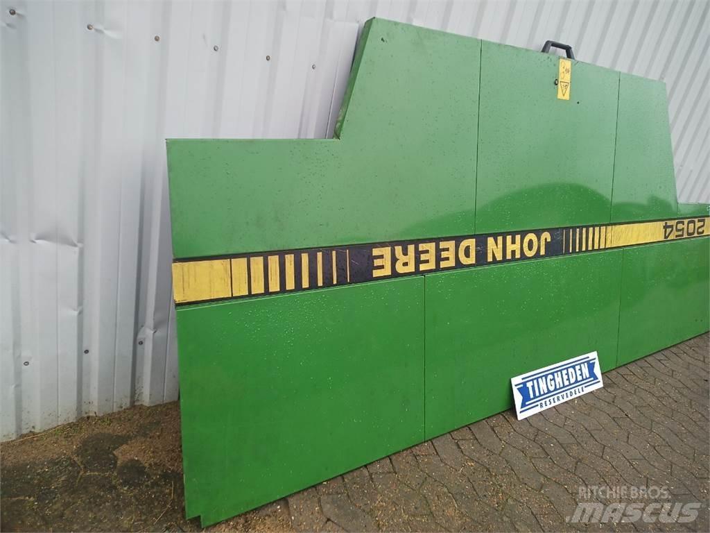 John Deere 2054 Άλλα γεωργικά μηχανήματα