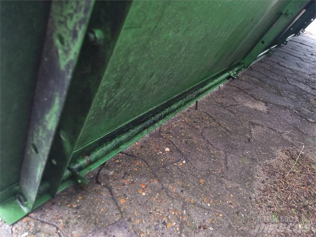 John Deere 2054 Άλλα γεωργικά μηχανήματα