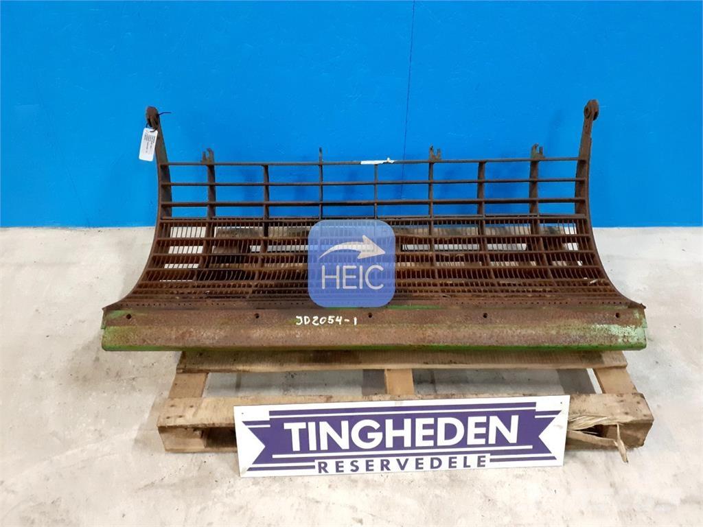 John Deere 2054 Εξαρτήματα θεριζοαλωνιστικών μηχανών