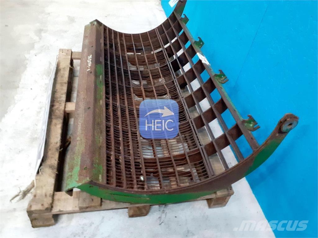 John Deere 2054 Εξαρτήματα θεριζοαλωνιστικών μηχανών