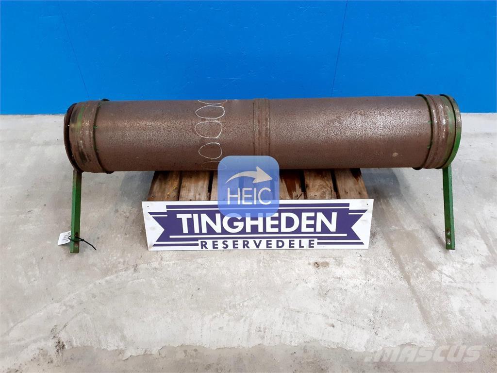 John Deere 2054 Εξαρτήματα θεριζοαλωνιστικών μηχανών