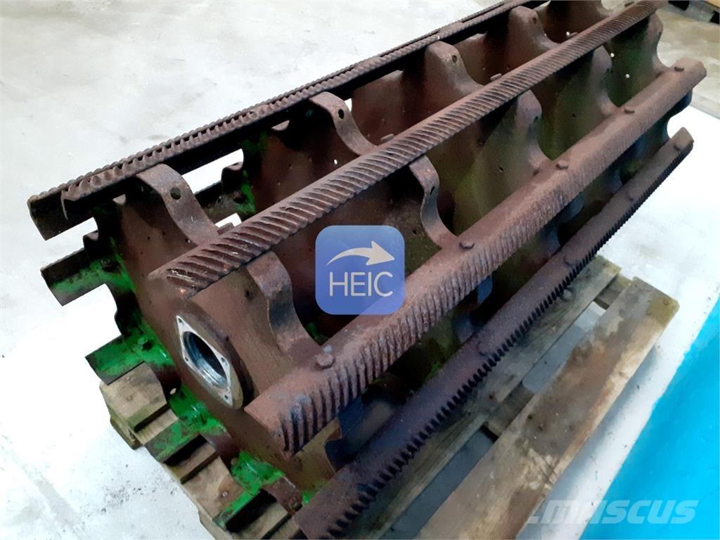 John Deere 2054 Εξαρτήματα θεριζοαλωνιστικών μηχανών