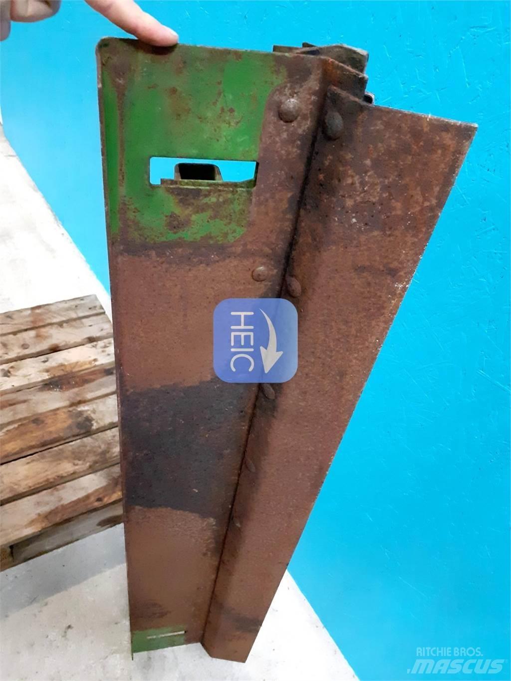 John Deere 2054 Άλλα γεωργικά μηχανήματα
