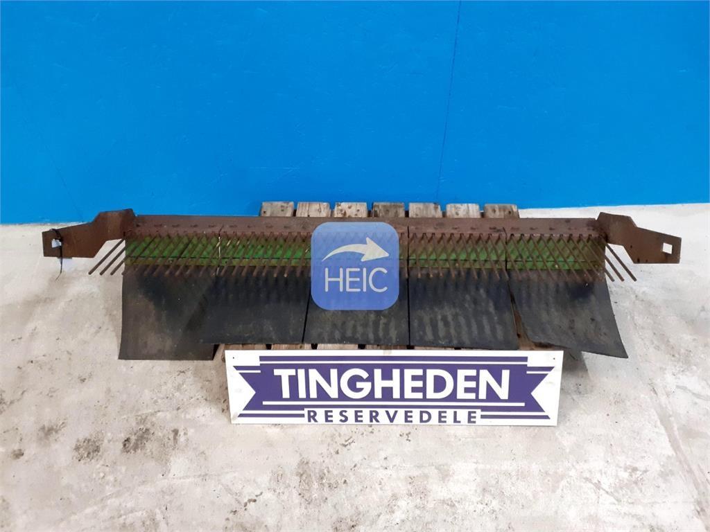 John Deere 2054 Εξαρτήματα θεριζοαλωνιστικών μηχανών