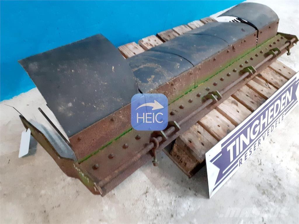 John Deere 2054 Εξαρτήματα θεριζοαλωνιστικών μηχανών