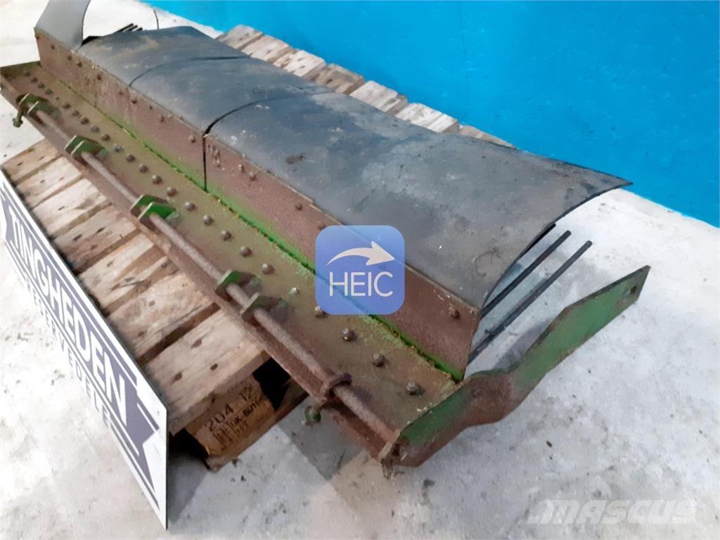 John Deere 2054 Εξαρτήματα θεριζοαλωνιστικών μηχανών