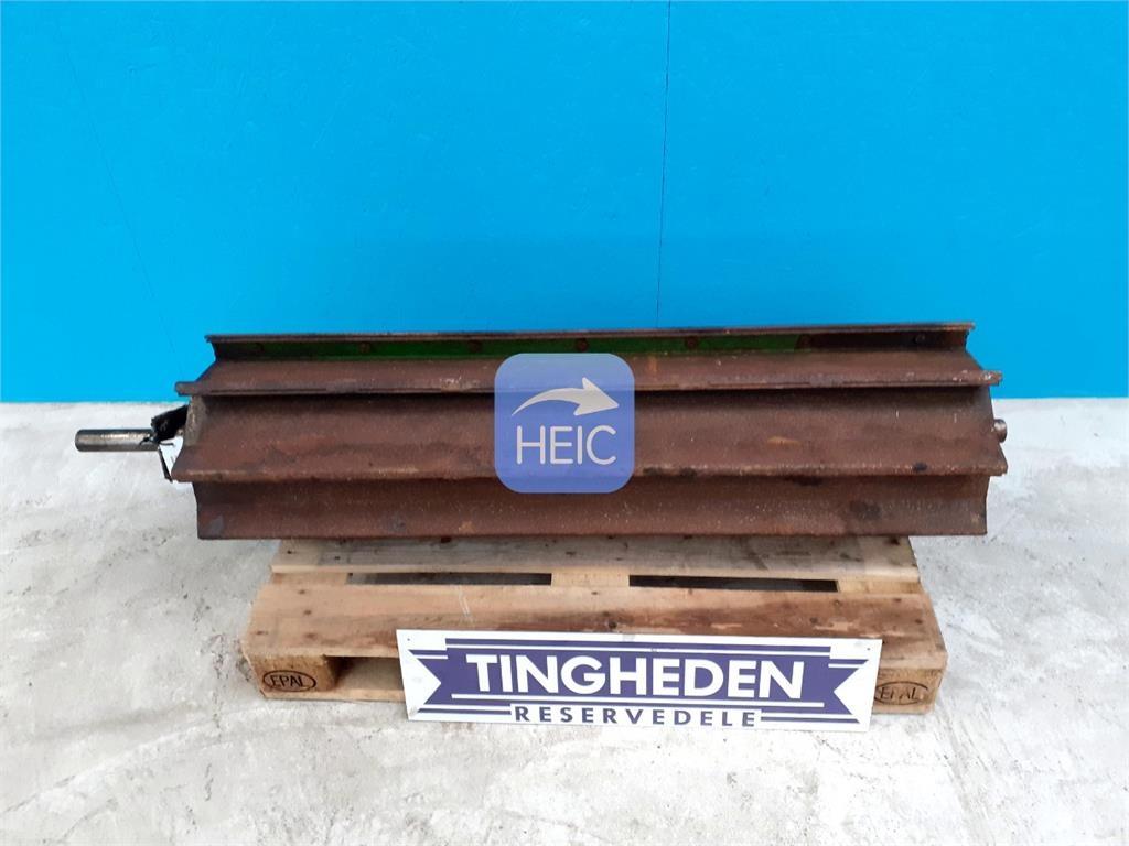 John Deere 2054 Εξαρτήματα θεριζοαλωνιστικών μηχανών