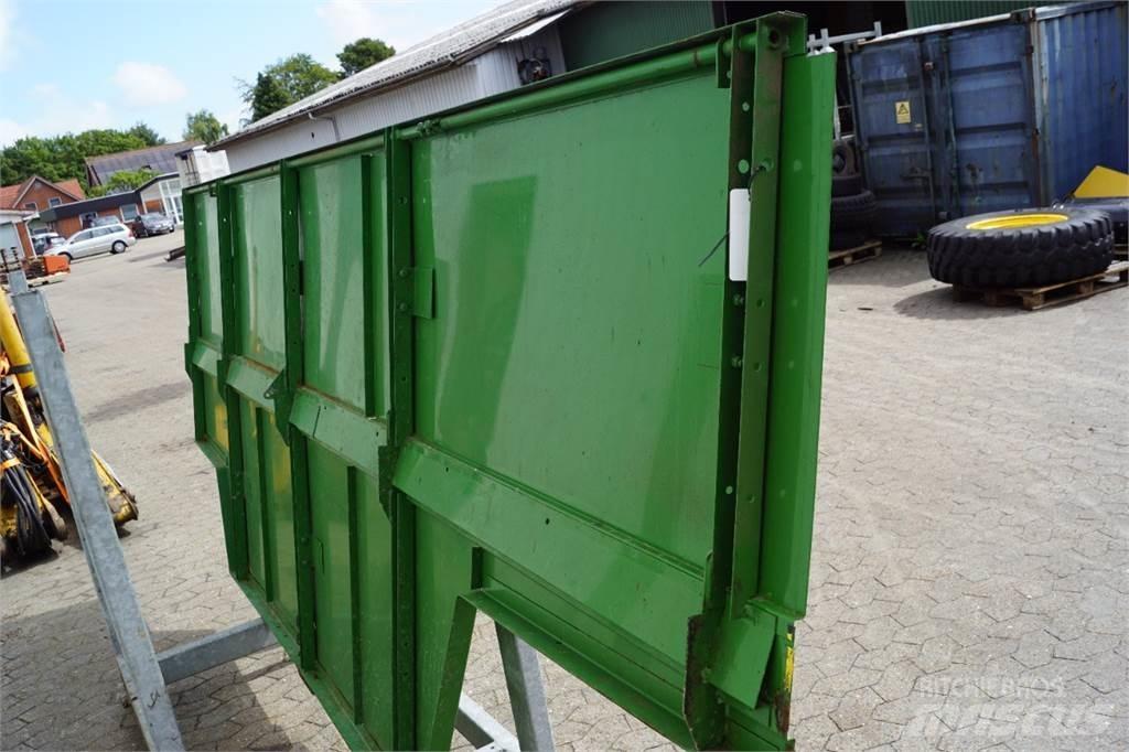 John Deere 2054 Άλλα γεωργικά μηχανήματα
