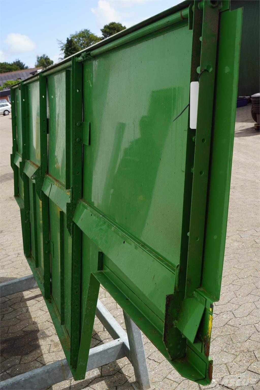 John Deere 2054 Άλλα γεωργικά μηχανήματα