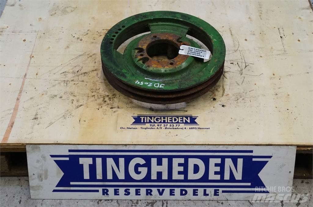 John Deere 2054 Άλλα γεωργικά μηχανήματα