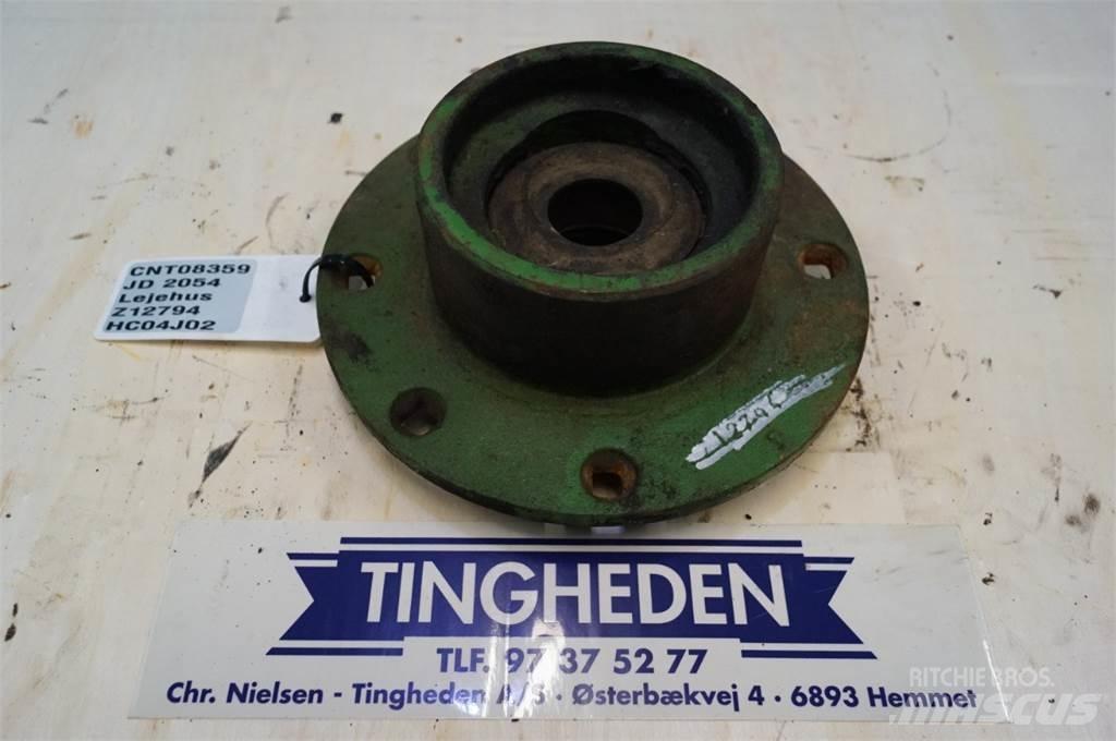 John Deere 2054 Άλλα γεωργικά μηχανήματα