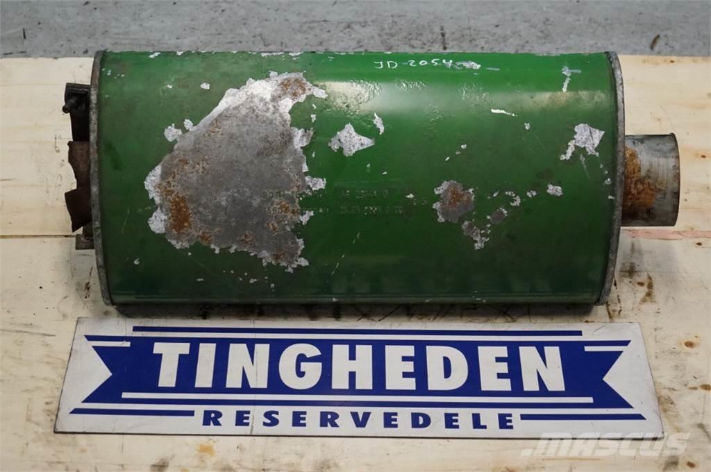 John Deere 2054 Κινητήρες