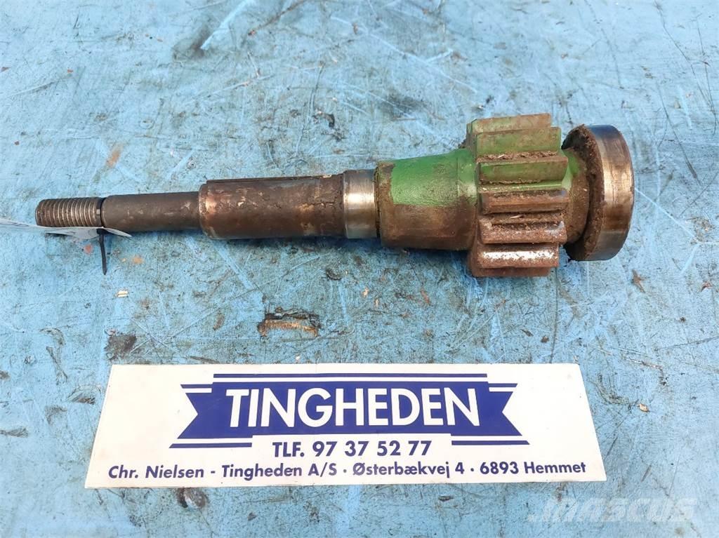 John Deere 2054 Εξαρτήματα θεριζοαλωνιστικών μηχανών