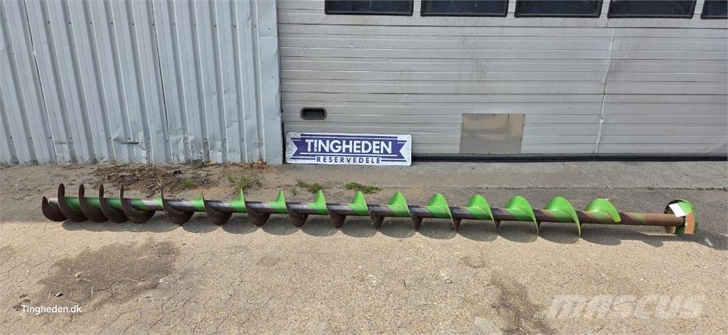 John Deere 2054 Εξαρτήματα θεριζοαλωνιστικών μηχανών