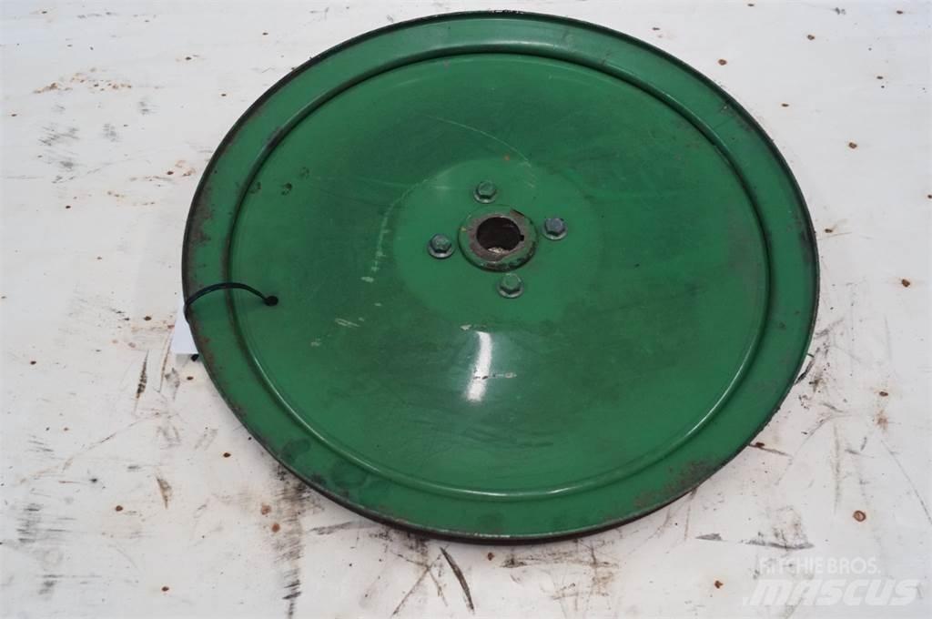 John Deere 2058 Άλλα γεωργικά μηχανήματα