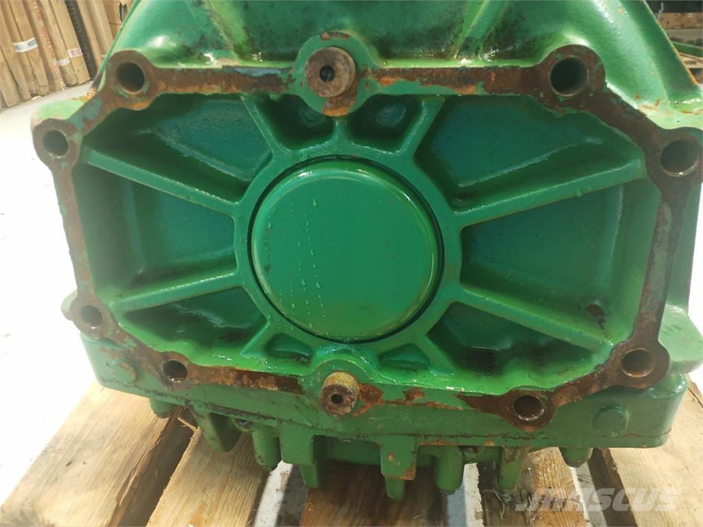 John Deere 2066 Εξαρτήματα θεριζοαλωνιστικών μηχανών