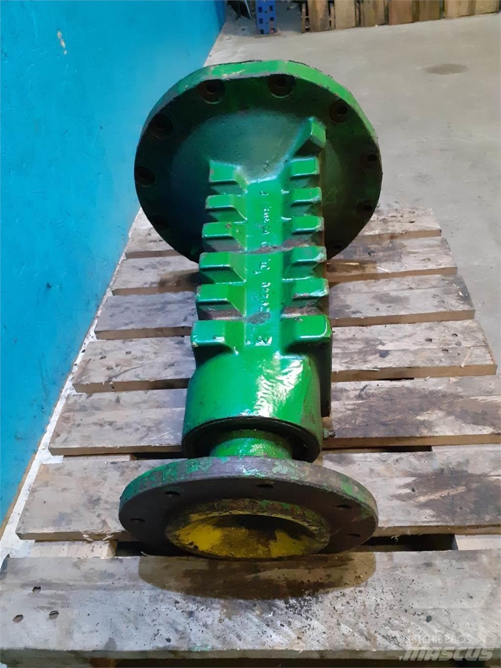 John Deere 2120 Άλλα εξαρτήματα για τρακτέρ
