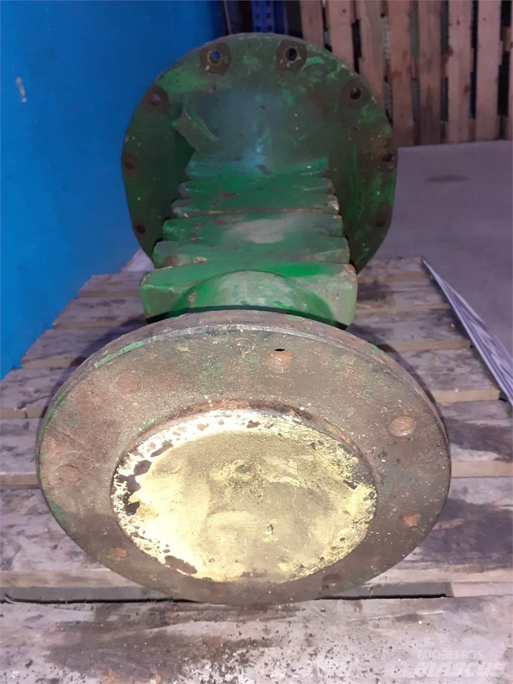 John Deere 2120 Άλλα εξαρτήματα για τρακτέρ