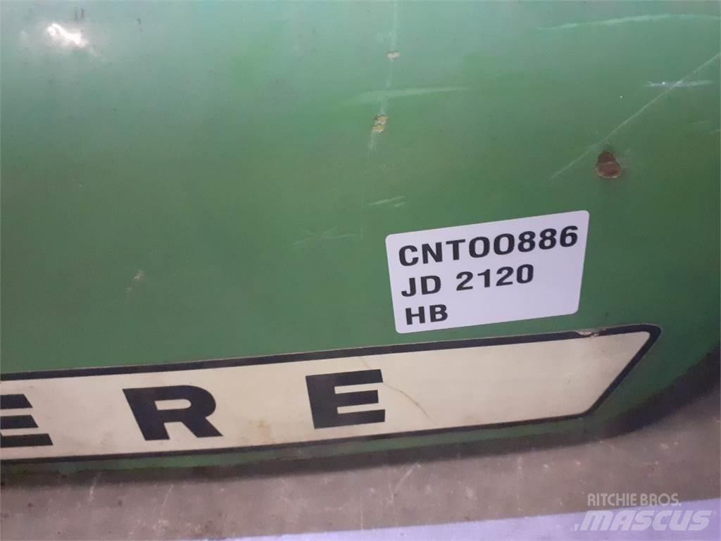John Deere 2120 Άλλα εξαρτήματα για τρακτέρ