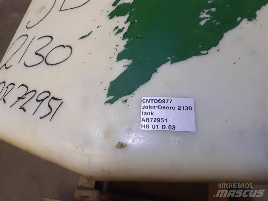 John Deere 2130 Άλλα εξαρτήματα για τρακτέρ