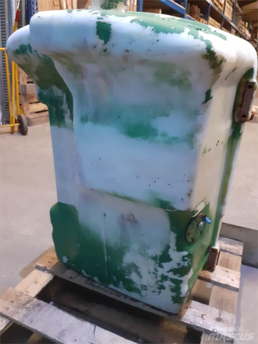 John Deere 2130 Άλλα εξαρτήματα για τρακτέρ